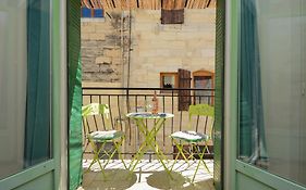 Le Petit Balcon Beaucaire